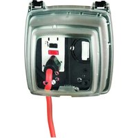 Notice INTERMATIC WP1230C Interrupteur électrique