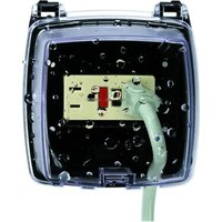 Notice INTERMATIC WP1020C Interrupteur électrique