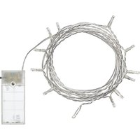 Notice IKEA LEDFYR 805.377.52 Guirlande lumineuse