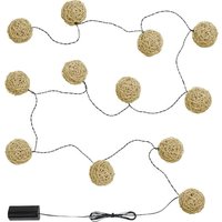 Notice IKEA SOLVINDEN 105.719.28 Guirlande lumineuse