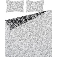 Notice IKEA IDALINNEA 705.778.33 Linge de lit