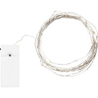 Notice IKEA VISSVASS 105.226.93 Éclairage LED