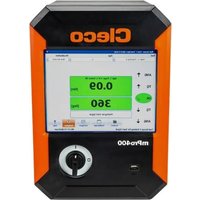 Cleco mPro400GCD - 工业控制器