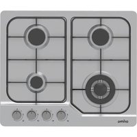 Notice Orima ORQ-43-IT Cocina
