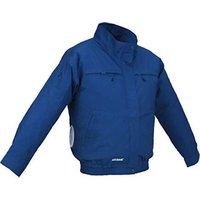 Notice MAKITA DFJ304 Geventileerde kleding