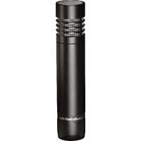 Notice Audio-Technica AT2021 Microphone