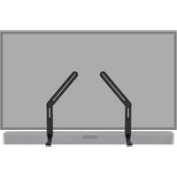 Notice Echogear EGAV-SSBTV1 Support des enceintes