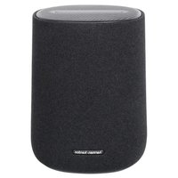 Notice HARMAN KARDON ENCHANT SPEAKER Speaker