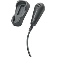 Notice Audio-Technica ATR4650 Microphone