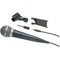 Notice Audio-Technica ATR1200 Microphone