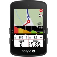 Rider S510 Bryton