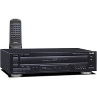 Notice TEAC PD-D2610MKII Cd player/recorder