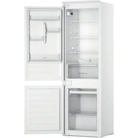 Notice INDESIT INC18D021A1 սառնարան