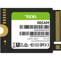 Notice ACER MA200 SSD