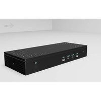 Notice i-TEC CA5MONITORDOCKPD Docking Station