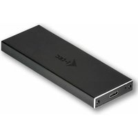 Notice i-TEC C31MYSAFEM2 Externí pevný disk