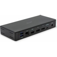 Notice i-TEC C31TRIPLEDOCKPD USB dokovacia stanica