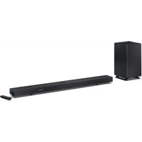 Notice SHARP HT-SBW55121 Sistem hi-fi
