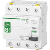Notice SCHNEIDER A9Z51463 Coupe-circuits
