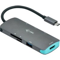 i-TEC C31NANODOCKPD - Dockstation