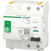 Notice SCHNEIDER A9Z61263 Leistungsschalter
