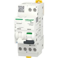 Notice SCHNEIDER A9TDE3610 Coupe-circuits