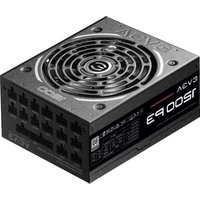 SuperNOVA P3 1200 EVGA