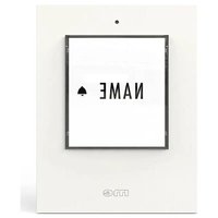 m-e KTF-1 - Doorbells