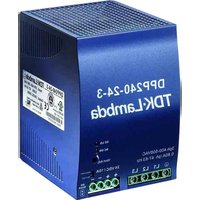 Notice TDK-Lambda DPP240-24-3 Alimentation électrique