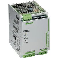 Notice Phoenix Contact QUINT-PS/1AC/12DC/20 Alimentation électrique