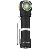 Notice ArmyTek WIZARD C2 WG Lampe