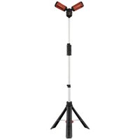 Notice AccuLux WL 6000 LED Éclairage