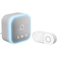 Notice AVIDSEN SONA-T PLUG Sonnette de portes