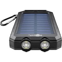 Notice Goobay 49216 Batterie portable