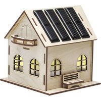 Notice Sol Expert SOH Kit solaire éducatif