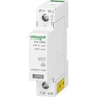 Notice SCHNEIDER A9L16182 Commutateur