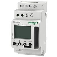 Notice SCHNEIDER CCT15245 Commutateur