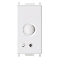 Notice Vimar 14538 Thermostat