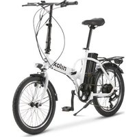 NILOX J1 Pro - E-Bike