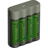 GP M451 - Battery charger