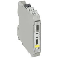 Notice Phoenix Contact MACX MCR-T-UI-UP Relais électrique
