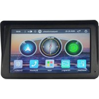 Notice TECHNAXX TX-320 Autoradio