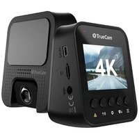 Notice TrueCam H25 Dashcam