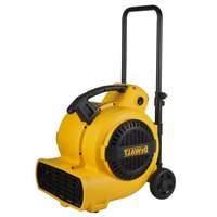 Notice DEWALT DXAM2815 Industriel luftblæser