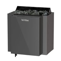 Notice HARVIA QUBIC COMBI HBQ904SM Aquecimento