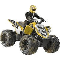Notice Revell DUST RACER Jouet radiocommandé