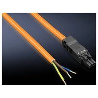 Notice Rittal SZ 2500.400 Éclairage LED industriel