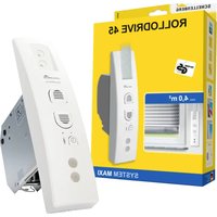 RolloDrive 45 Schellenberg