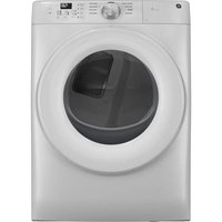 Notice GE GFD35 Dryer