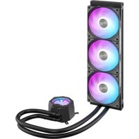 Notice Raijintek CYCLOPS LITE 360 Système de refroidissement de matériel informatique